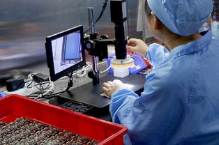 透明工厂，品质铸就金牌——维山科技信息技术咨询服务引领制造新范式