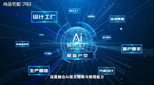 尚品宅配携手拓竹科技，以信息技术咨询破解家庭创造力培养场景新命题