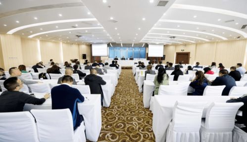 筑牢冷链安全防线 我市全面开展冷链食品信息化追溯体系建设专项培训